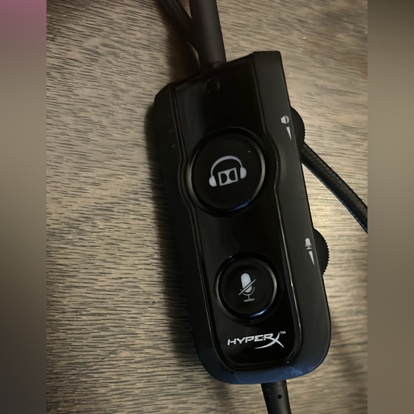 HyperX Elite Gaming Headset - Picture 5 of 10